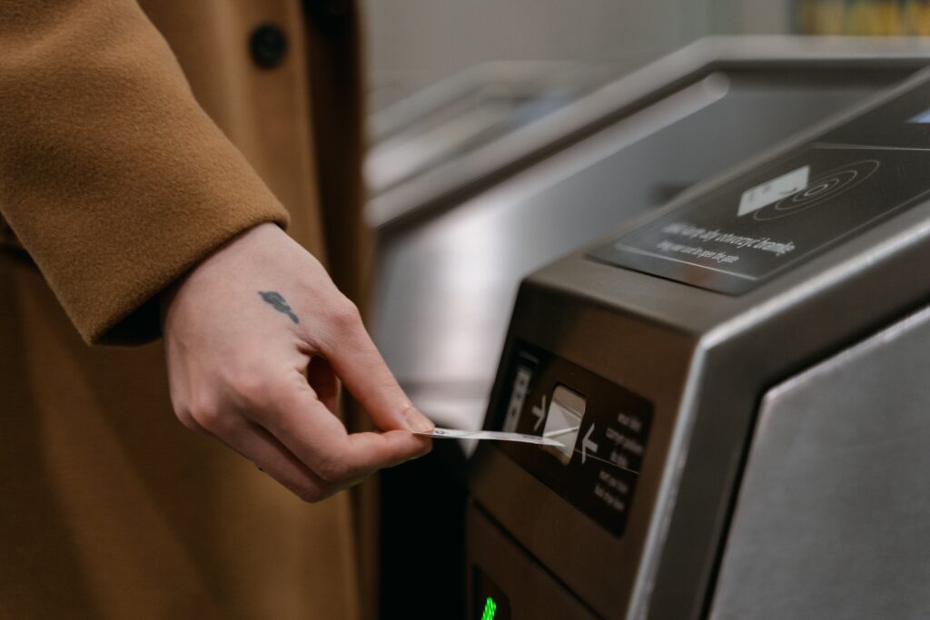 Aplicaciones de Kiosco y Puntos de Venta